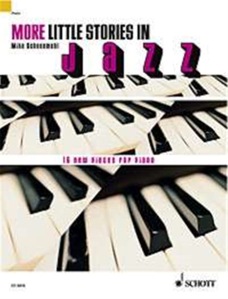 More little stories in Jazz